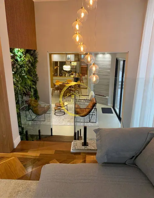 Foto 9 de Casa com 4 quartos para alugar, 500m2 em Barueri - SP