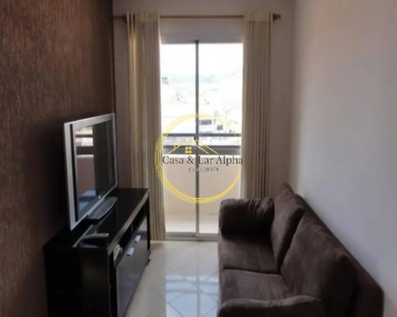 Foto 4 de Apartamento com 2 quartos à venda, 66m2 em Tamboré, Barueri - SP