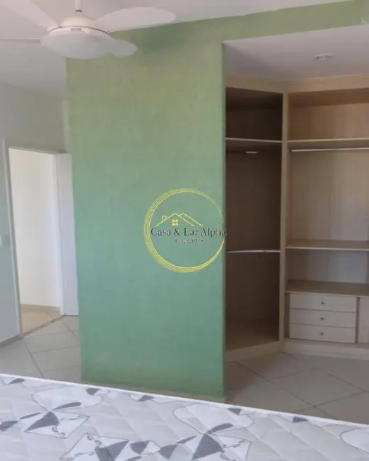 Foto 2 de Apartamento com 2 quartos à venda, 66m2 em Tamboré, Barueri - SP