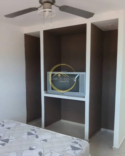 Foto 3 de Apartamento com 2 quartos à venda, 66m2 em Tamboré, Barueri - SP