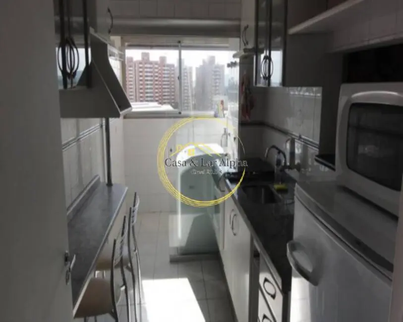 Foto 5 de Apartamento com 2 quartos à venda, 66m2 em Tamboré, Barueri - SP