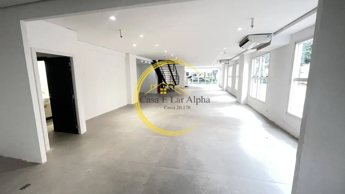 Foto 4 de Loja para alugar, 450m2 em Barueri - SP