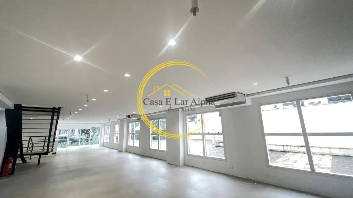 Foto 2 de Loja para alugar, 450m2 em Barueri - SP