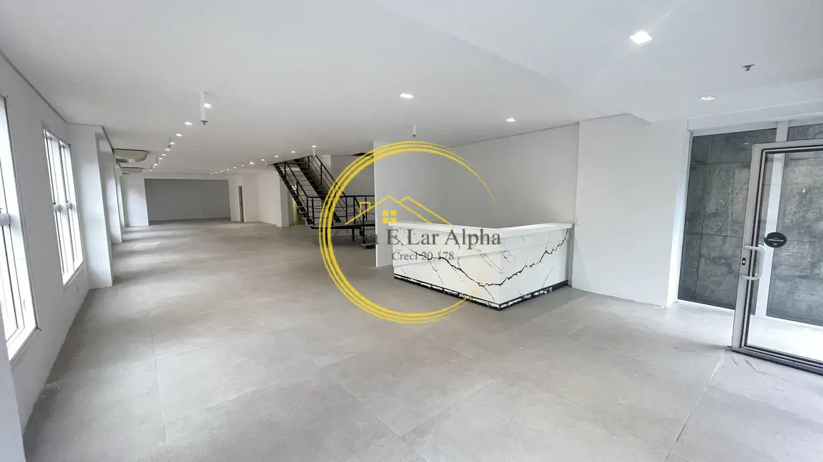 Foto 1 de Loja para alugar, 450m2 em Barueri - SP