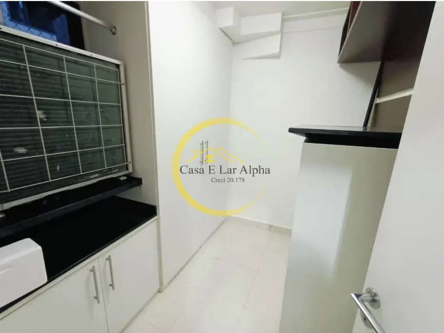 Foto 5 de Apartamento com 3 quartos para alugar, 165m2 em Barueri - SP