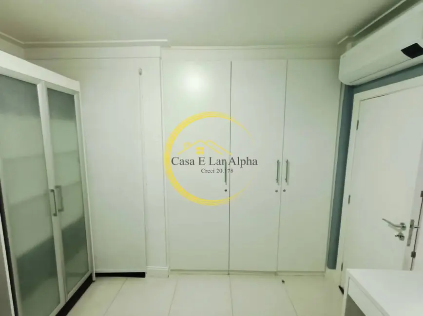 Foto 7 de Apartamento com 3 quartos para alugar, 165m2 em Barueri - SP