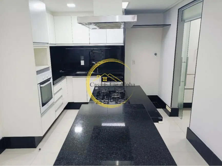 Foto 3 de Apartamento com 3 quartos para alugar, 165m2 em Barueri - SP