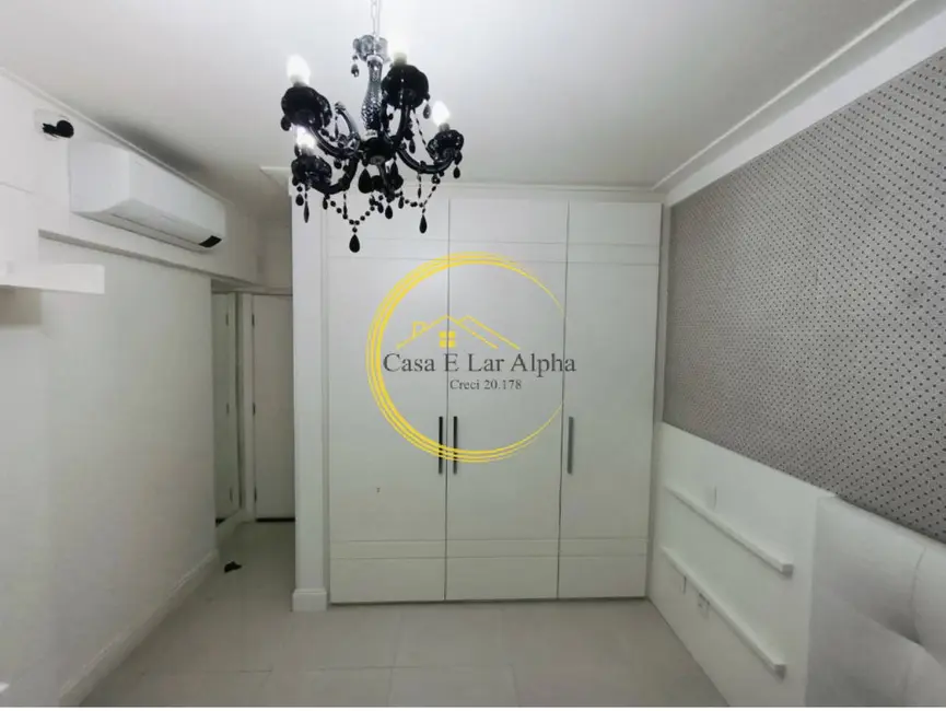 Foto 8 de Apartamento com 3 quartos para alugar, 165m2 em Barueri - SP