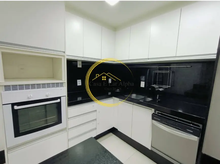 Foto 6 de Apartamento com 3 quartos para alugar, 165m2 em Barueri - SP