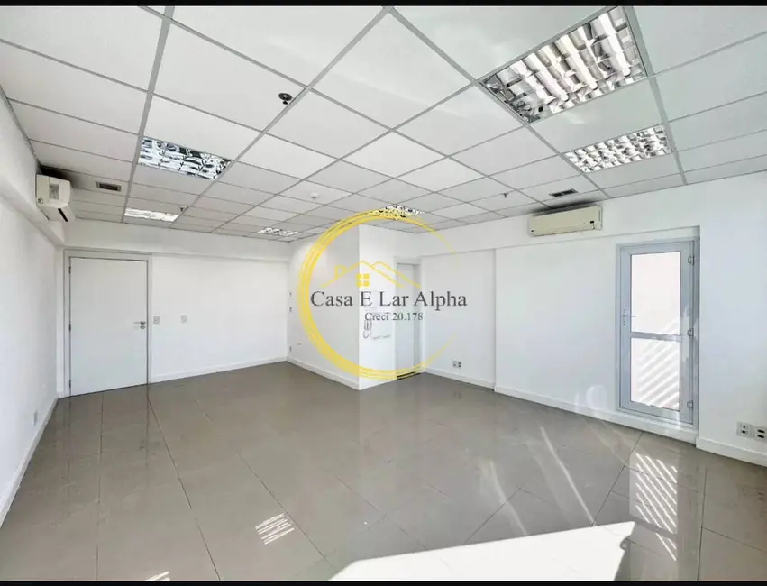 Foto 9 de Sala Comercial à venda e para alugar, 84m2 em Barueri - SP