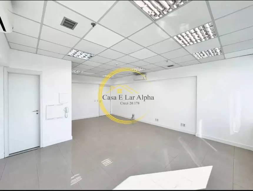 Foto 4 de Sala Comercial à venda e para alugar, 84m2 em Barueri - SP