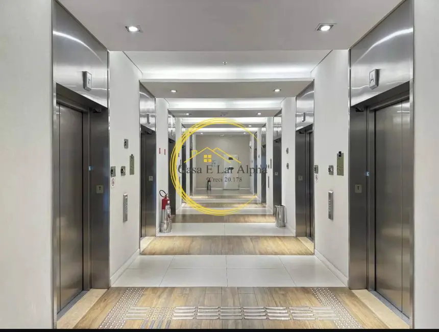 Foto 3 de Sala Comercial à venda e para alugar, 84m2 em Barueri - SP