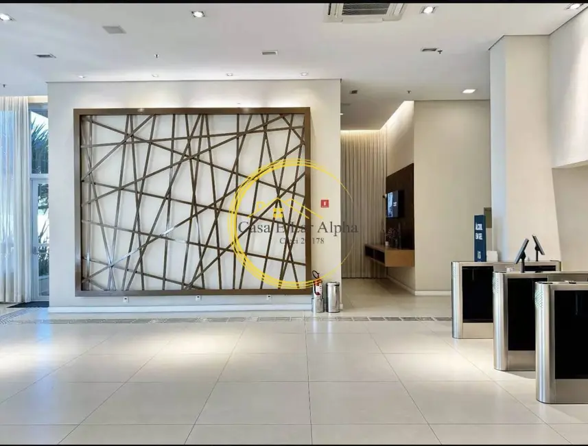 Foto 1 de Sala Comercial à venda e para alugar, 84m2 em Barueri - SP