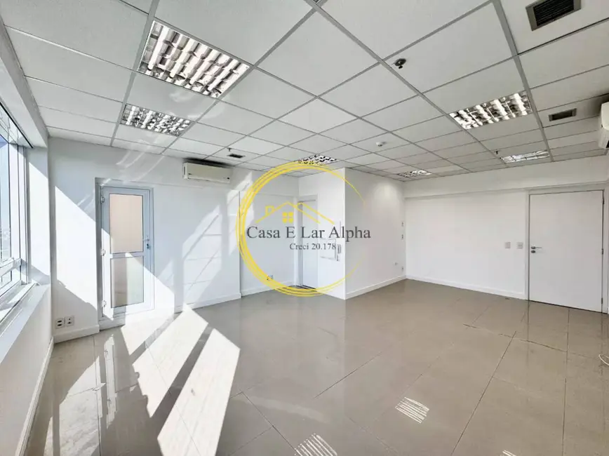 Foto 2 de Sala Comercial à venda e para alugar, 84m2 em Barueri - SP