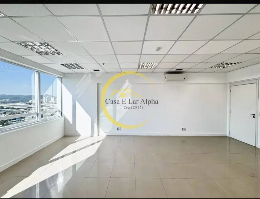 Foto 7 de Sala Comercial à venda e para alugar, 84m2 em Barueri - SP