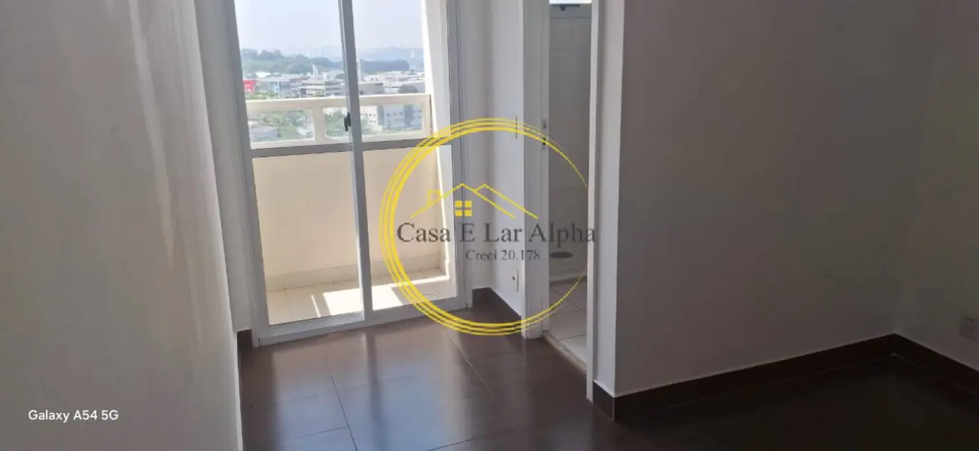 Foto 4 de Apartamento com 2 quartos à venda, 72m2 em Barueri - SP