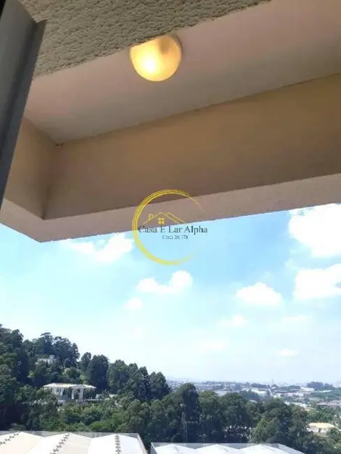 Foto 2 de Apartamento com 2 quartos à venda, 72m2 em Barueri - SP