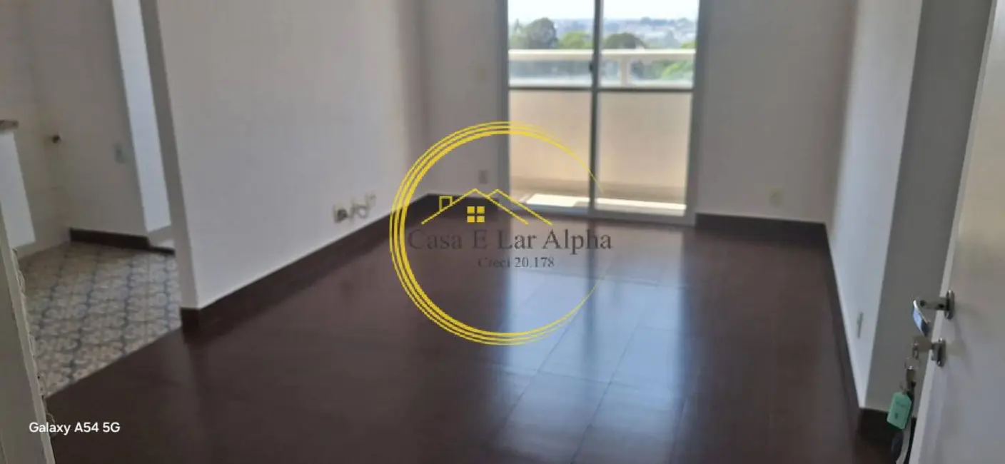 Foto 5 de Apartamento com 2 quartos à venda, 72m2 em Barueri - SP