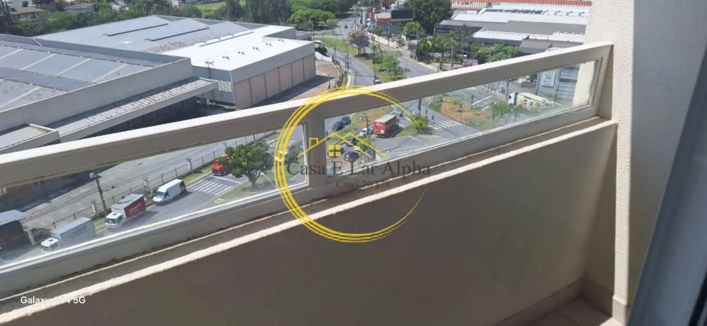 Foto 1 de Apartamento com 2 quartos à venda, 72m2 em Barueri - SP