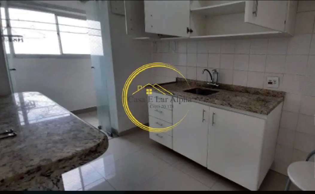 Foto 6 de Apartamento com 2 quartos à venda, 72m2 em Tamboré, Barueri - SP