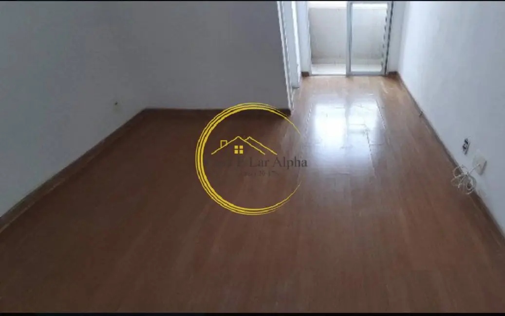 Foto 3 de Apartamento com 2 quartos à venda, 72m2 em Tamboré, Barueri - SP