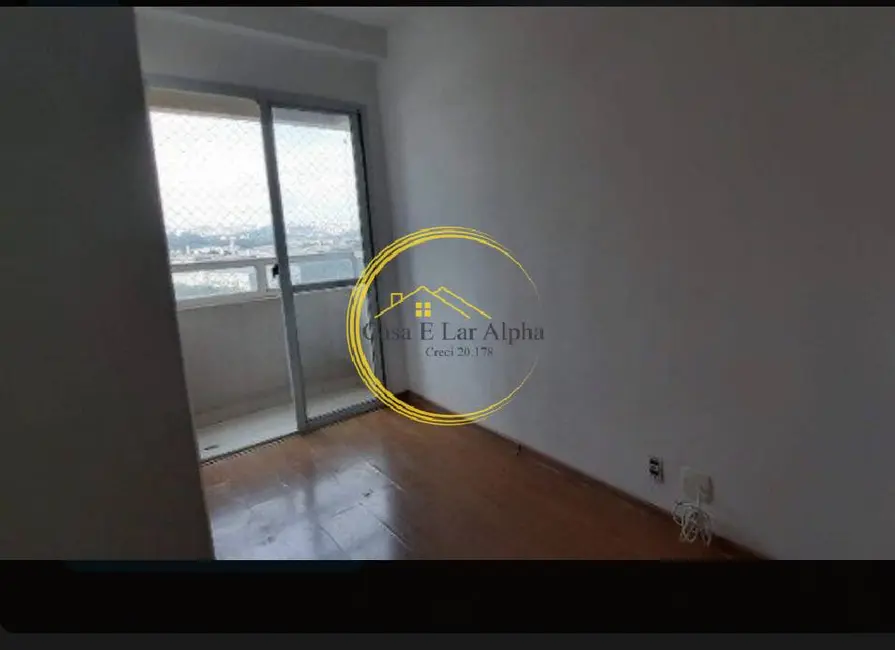 Foto 2 de Apartamento com 2 quartos à venda, 72m2 em Tamboré, Barueri - SP