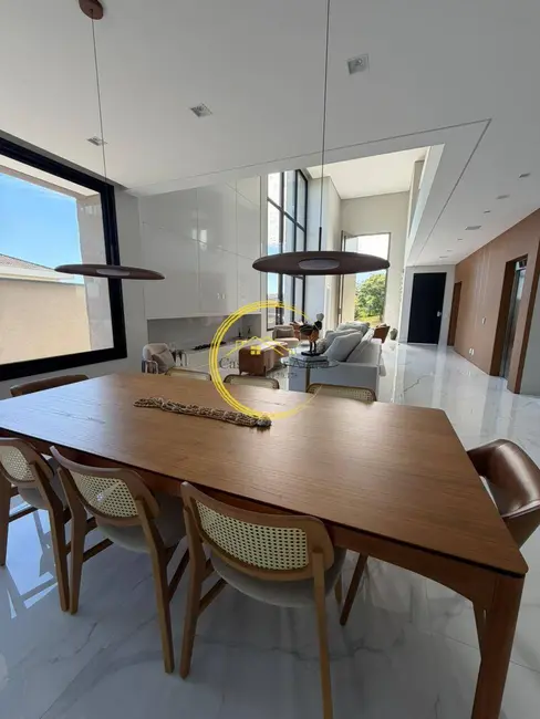 Foto 4 de Casa com 4 quartos à venda, 430m2 em Alphaville, Santana De Parnaiba - SP