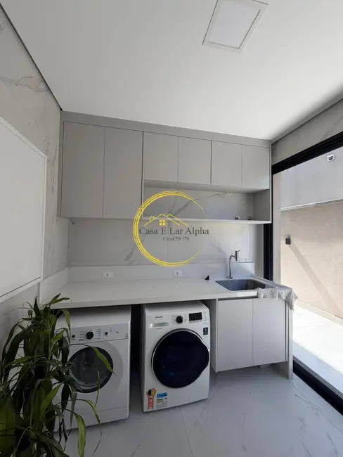 Foto 9 de Casa com 4 quartos à venda, 430m2 em Alphaville, Santana De Parnaiba - SP