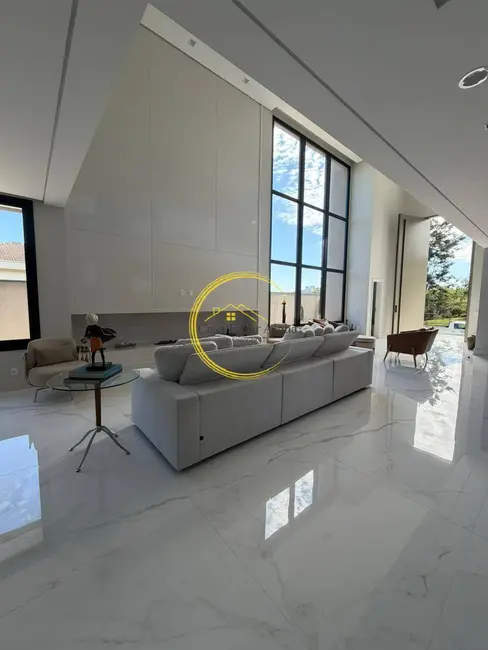 Foto 6 de Casa com 4 quartos à venda, 430m2 em Alphaville, Santana De Parnaiba - SP