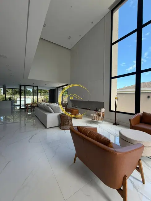 Foto 3 de Casa com 4 quartos à venda, 430m2 em Alphaville, Santana De Parnaiba - SP