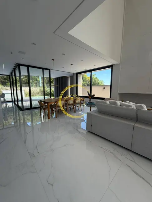 Foto 2 de Casa com 4 quartos à venda, 430m2 em Alphaville, Santana De Parnaiba - SP