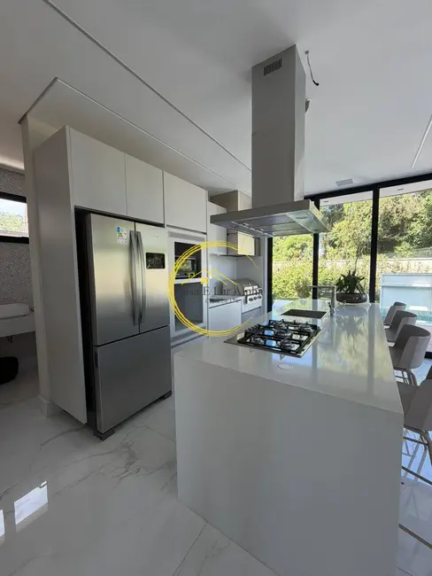 Foto 8 de Casa com 4 quartos à venda, 430m2 em Alphaville, Santana De Parnaiba - SP