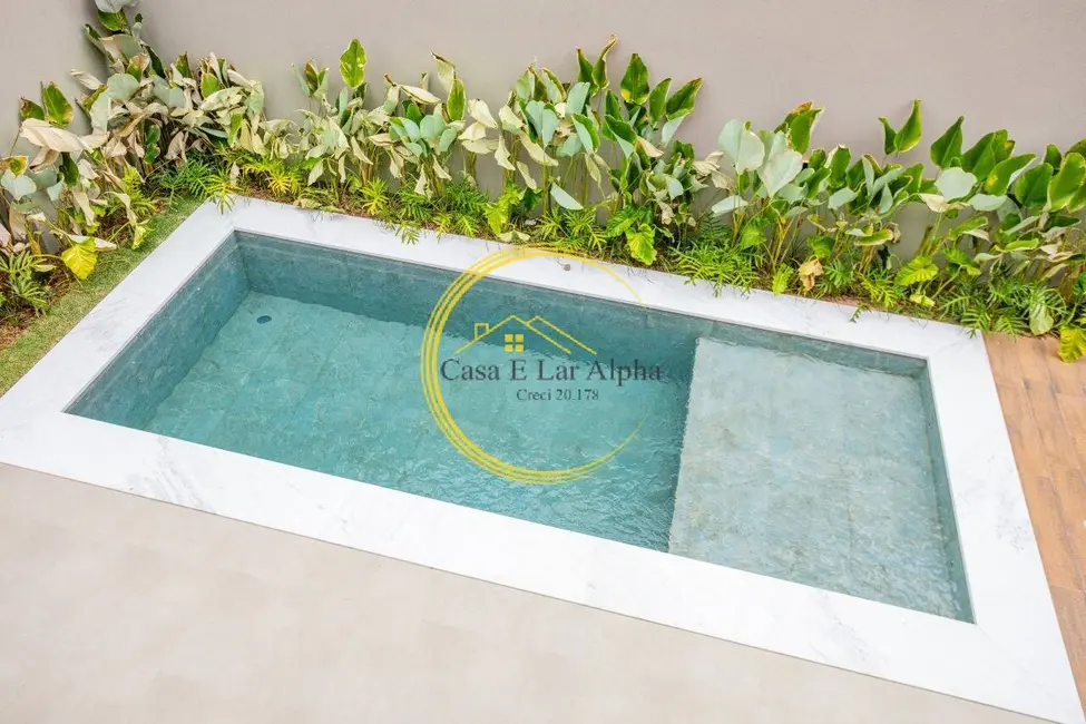 Foto 4 de Casa com 4 quartos à venda, 370m2 em Alphaville, Santana De Parnaiba - SP