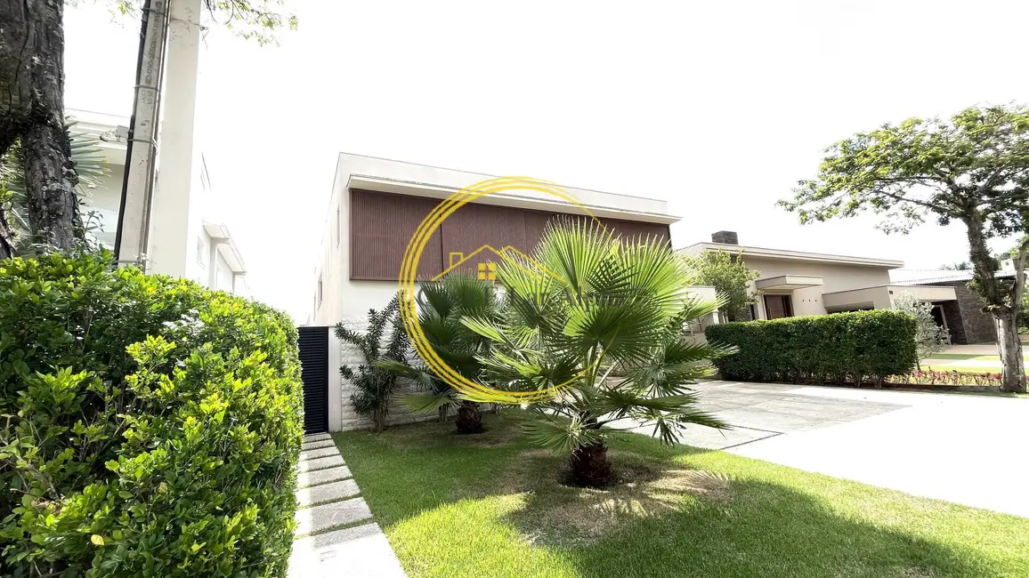 Foto 9 de Casa com 5 quartos à venda, 480m2 em Alphaville Residencial Zero, Barueri - SP