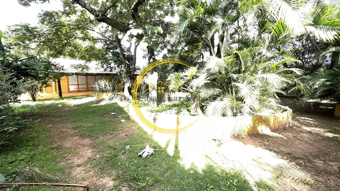 Foto 4 de Casa com 5 quartos à venda, 480m2 em Alphaville Residencial Zero, Barueri - SP