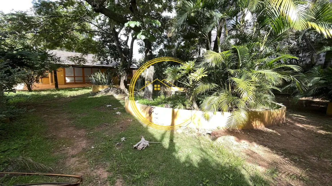 Foto 5 de Casa com 5 quartos à venda, 480m2 em Alphaville Residencial Zero, Barueri - SP