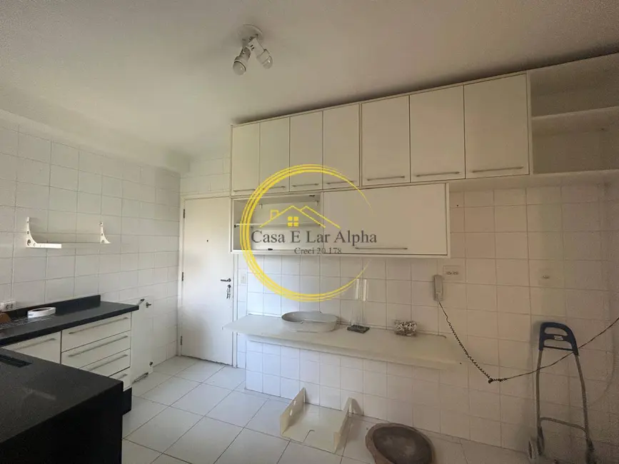 Foto 7 de Apartamento com 3 quartos para alugar, 144m2 em Alphaville, Santana De Parnaiba - SP