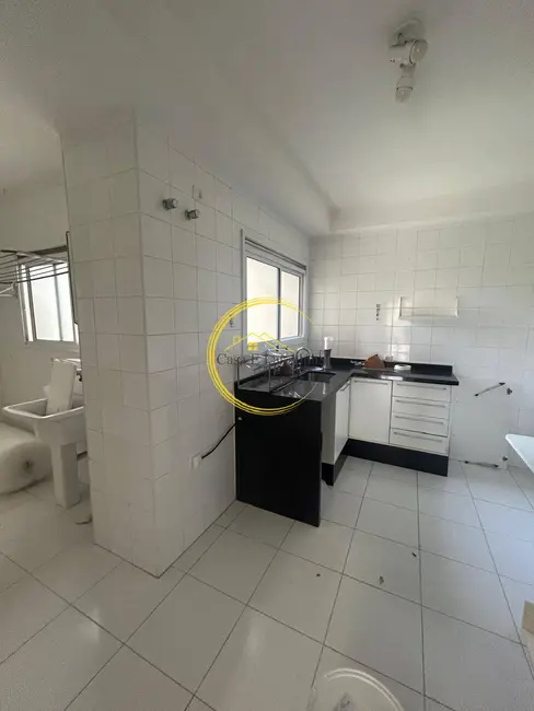 Foto 8 de Apartamento com 3 quartos para alugar, 144m2 em Alphaville, Santana De Parnaiba - SP