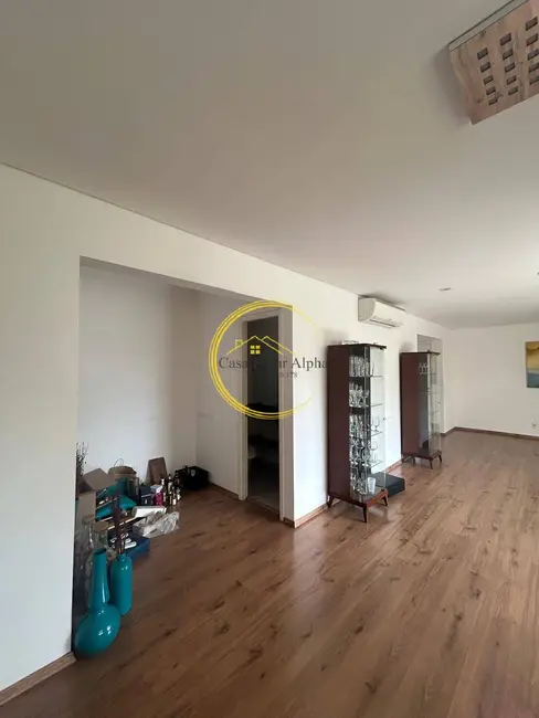 Foto 6 de Apartamento com 3 quartos para alugar, 144m2 em Alphaville, Santana De Parnaiba - SP