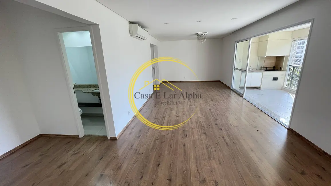 Apartamento com 3 quartos para alugar, 144m2 em Alphaville, Santana De Parnaiba - SP - imagem 7 Foto 7 de Apartamento com 3 quartos para alugar, 144m2 em Alphaville, Santana De Parnaiba - SP