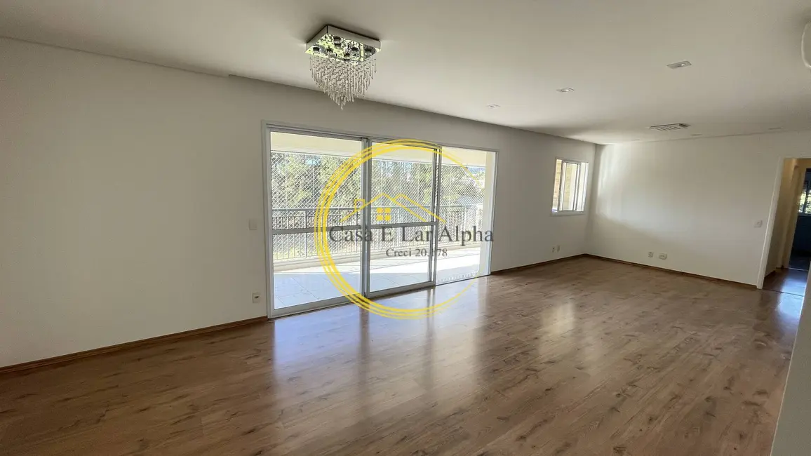 Apartamento com 3 quartos para alugar, 144m2 em Alphaville, Santana De Parnaiba - SP - imagem 1 Foto 1 de Apartamento com 3 quartos para alugar, 144m2 em Alphaville, Santana De Parnaiba - SP