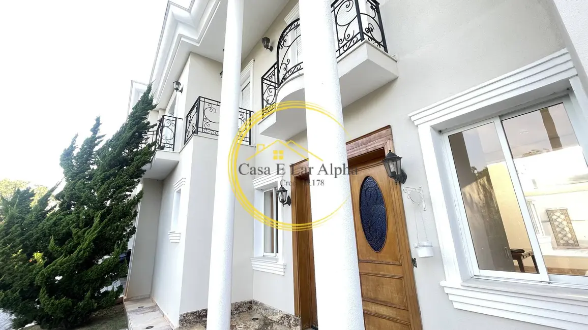 Casa com 5 quartos à venda e para alugar, 780m2 em Alphaville, Santana De Parnaiba - SP - imagem 3 Foto 3 de Casa com 5 quartos à venda e para alugar, 780m2 em Alphaville, Santana De Parnaiba - SP