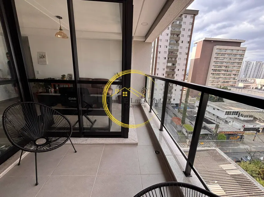 Foto 8 de Apartamento com 2 quartos à venda, 93m2 em Centro, Osasco - SP