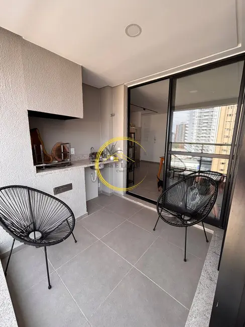 Foto 7 de Apartamento com 2 quartos à venda, 93m2 em Centro, Osasco - SP