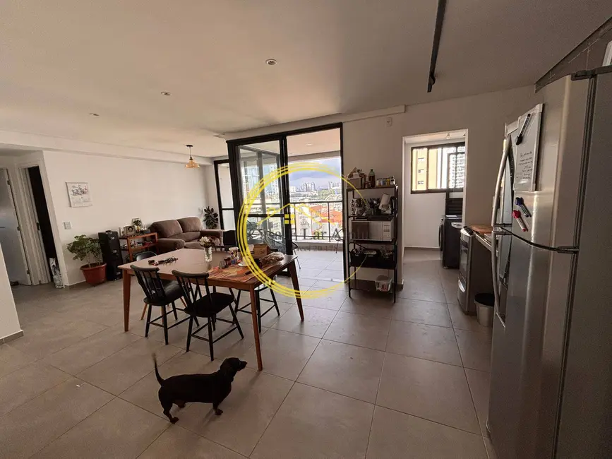 Foto 1 de Apartamento com 2 quartos à venda, 93m2 em Centro, Osasco - SP