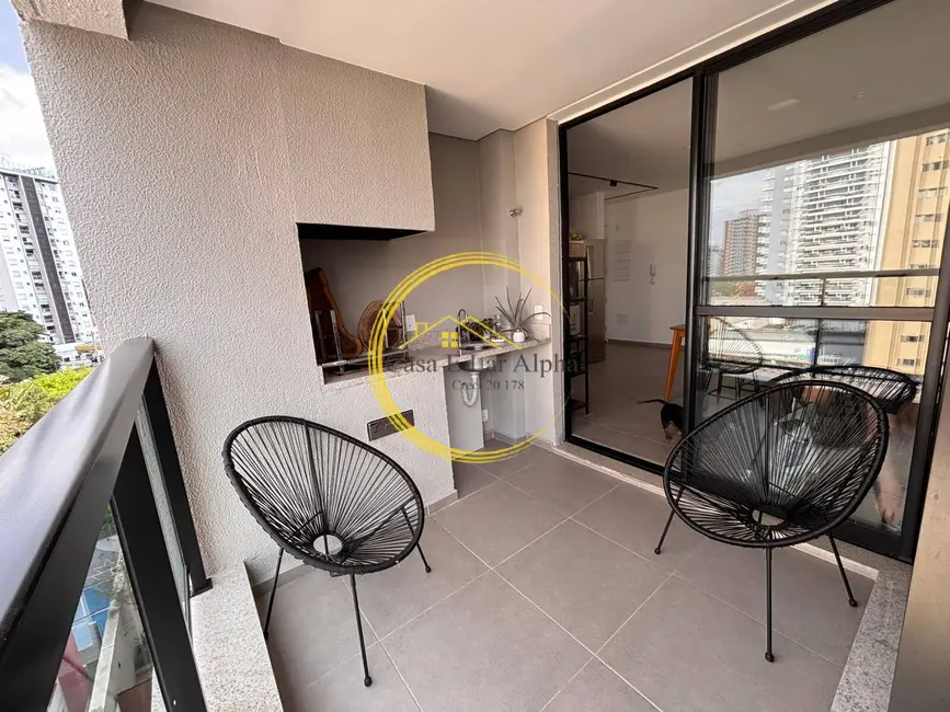 Foto 2 de Apartamento com 2 quartos à venda, 93m2 em Centro, Osasco - SP