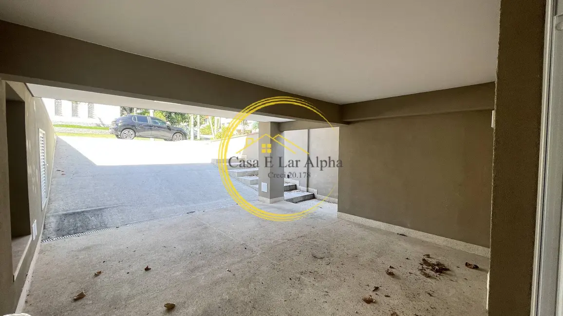 Foto 3 de Casa com 4 quartos à venda e para alugar, 560m2 em Alphaville, Santana De Parnaiba - SP