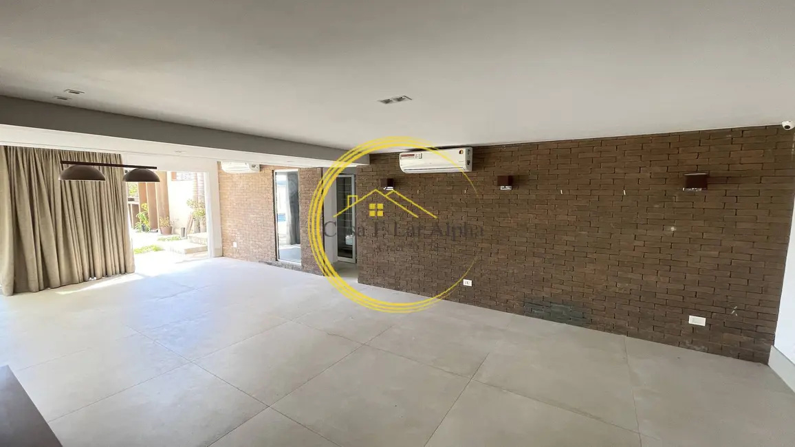 Foto 6 de Casa com 4 quartos à venda e para alugar, 560m2 em Alphaville, Santana De Parnaiba - SP