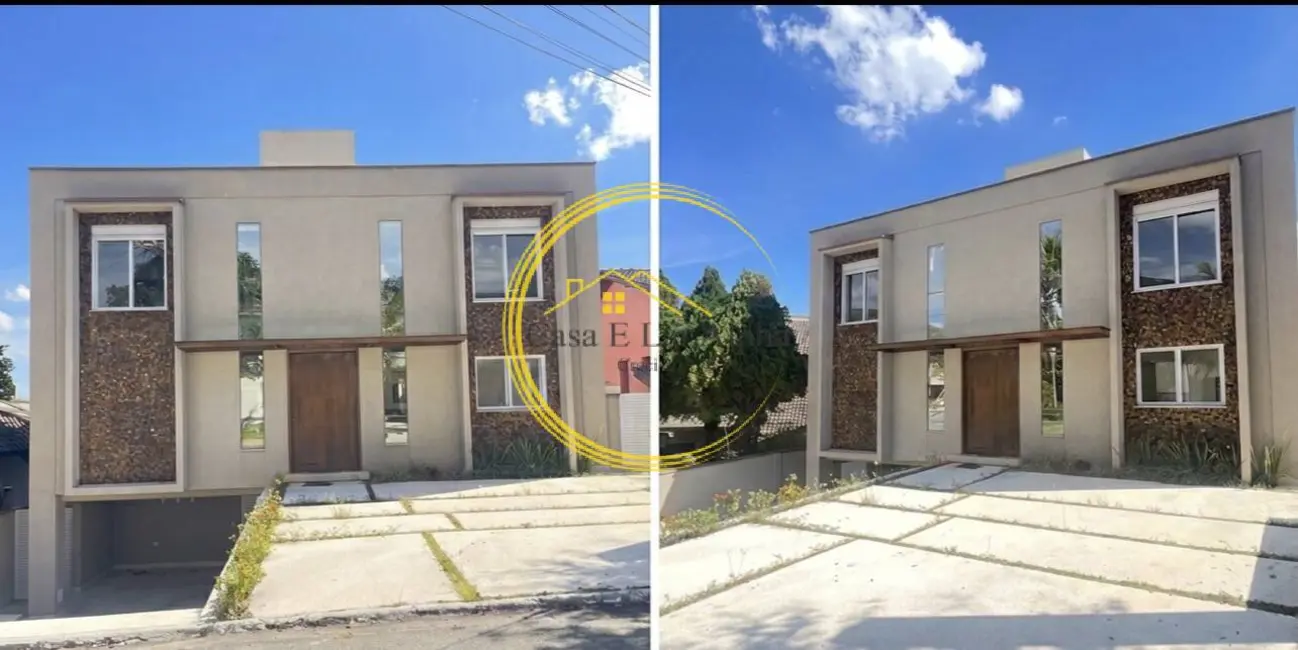 Foto 1 de Casa com 4 quartos à venda e para alugar, 560m2 em Alphaville, Santana De Parnaiba - SP