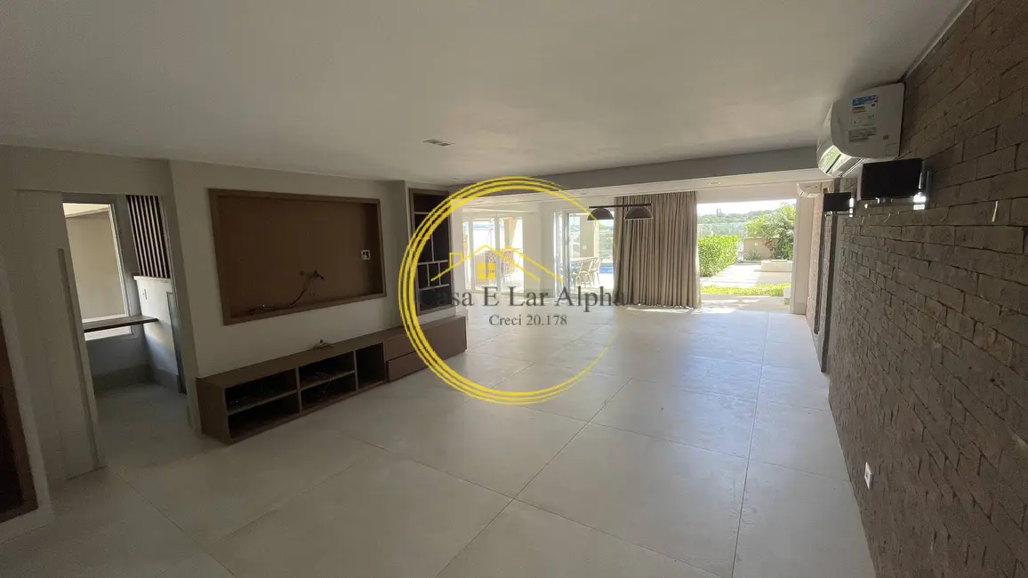 Foto 7 de Casa com 4 quartos à venda e para alugar, 560m2 em Alphaville, Santana De Parnaiba - SP